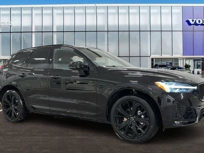 New 2026 Volvo XC60 B5 Ultra w/ Protection Package Premier