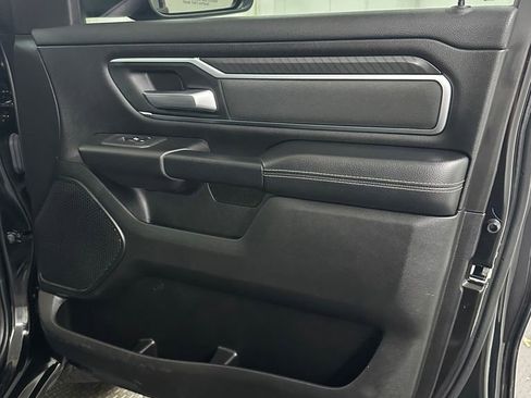 Used 2025 RAM 1500 Big Horn AWD/4WD image 35