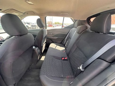 Used 2022 Nissan Kicks SV FWD image 14