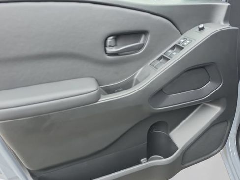 New 2026 Nissan Frontier SV AWD/4WD image 11