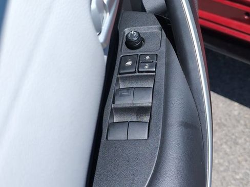 Used 2023 Toyota Corolla SE FWD image 16