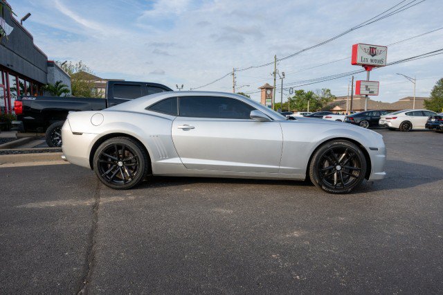 Used 2011 Chevrolet Camaro SS w/ RS Package RWD image 9