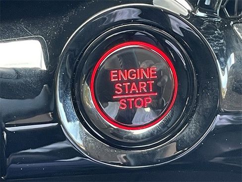 Certified 2025 Honda CR-V EX-L image 21