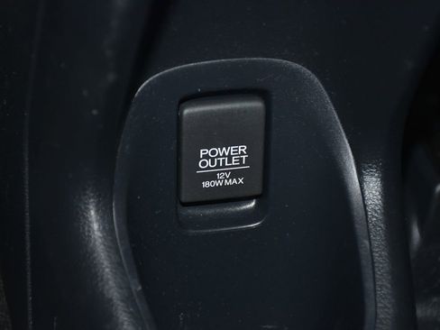 Used 2018 Honda HR-V LX image 24