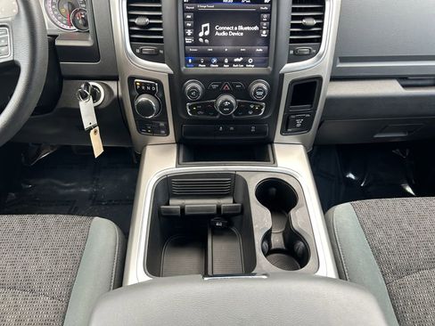Used 2020 RAM 1500 Classic Warlock w/ Electronics Group image 12