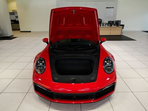 Used 2020 Porsche 911 Carrera S RWD image 30