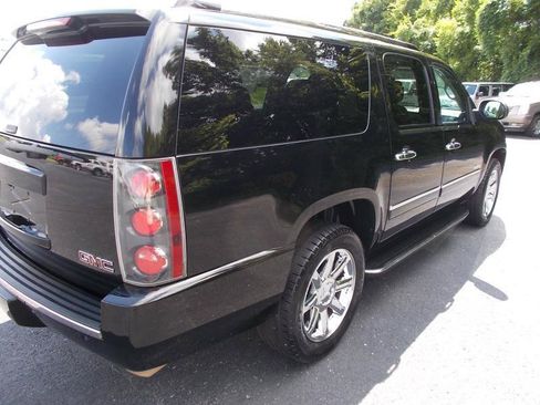 Used 2012 GMC Yukon XL Denali AWD/4WD image 14