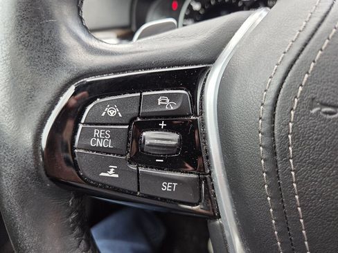 Used 2019 BMW 540i RWD image 15