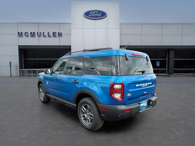 New 2026 Ford Bronco Sport Big Bend w/ Convenience Package AWD/4WD image 7
