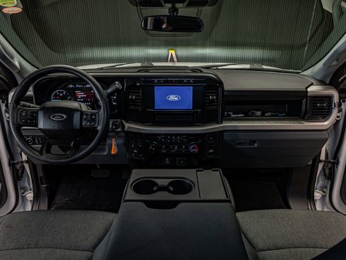Used 2024 Ford F250 XL w/ STX Appearance Package image 13