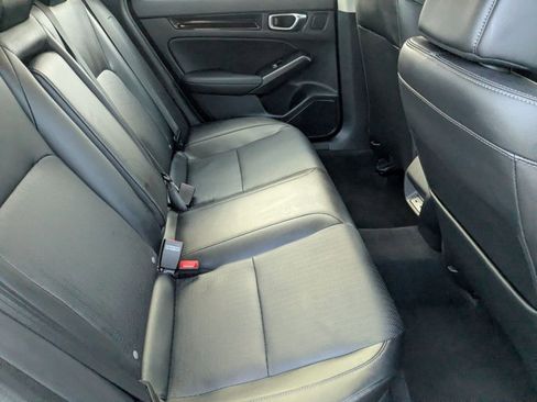 Certified 2023 Honda Civic Touring image 21