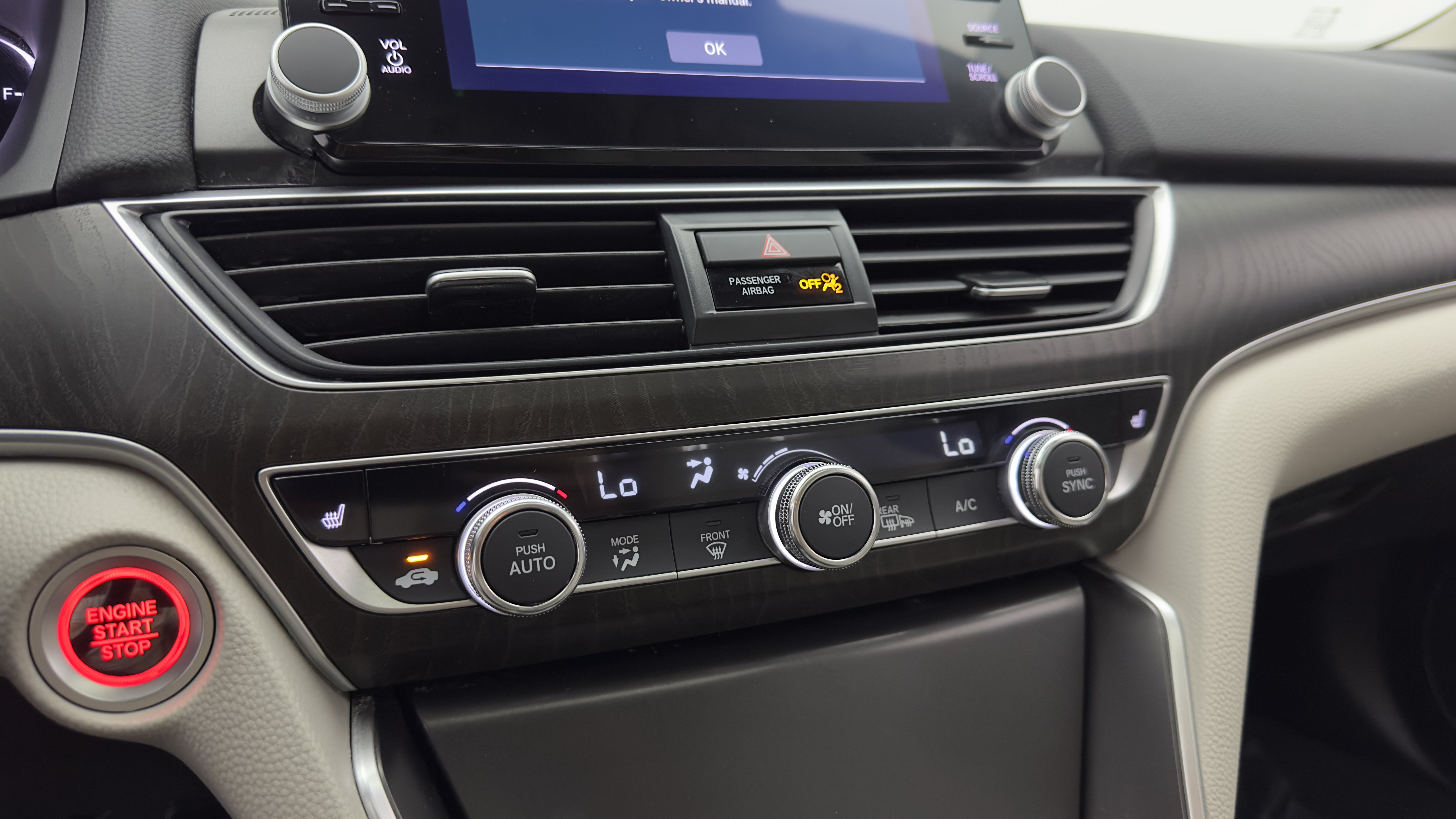 Used 2022 Honda Accord EX-L image 19