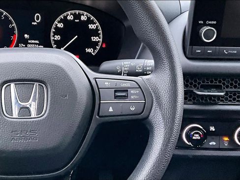 Used 2025 Honda HR-V LX image 27
