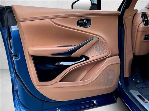 Used 2023 Aston Martin DBX 707 image 18