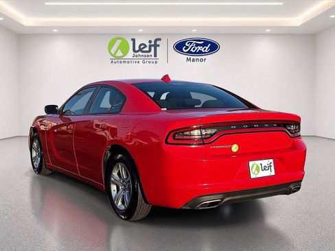 Used 2023 Dodge Charger SXT RWD image 6
