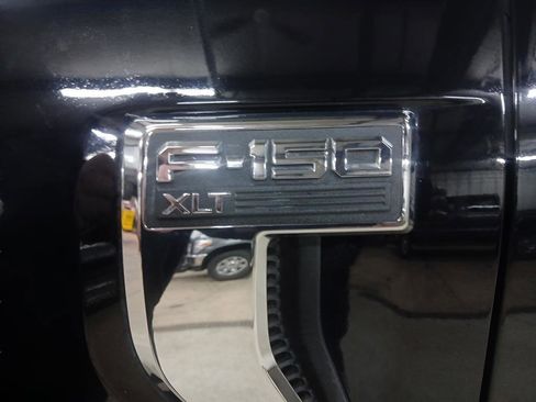 Certified 2023 Ford F150 XLT image 11