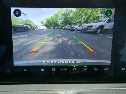 Used 2024 Ford Mustang Premium RWD image 20