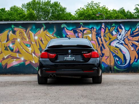 Used 2017 BMW 430i Gran Coupe RWD image 9