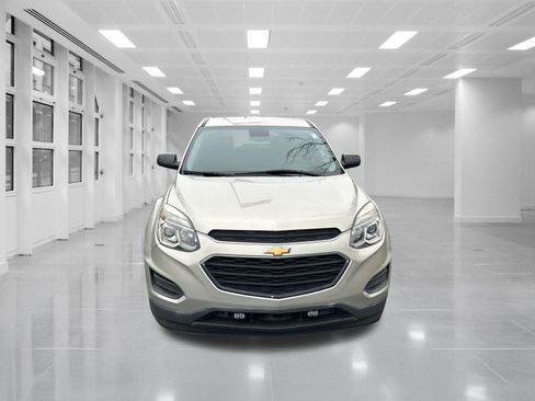 Certified 2016 Chevrolet Equinox LS image 2