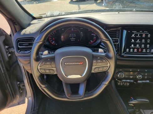 Used 2023 Dodge Durango GT image 15