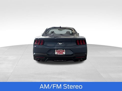 New 2026 Ford Mustang Coupe RWD image 5
