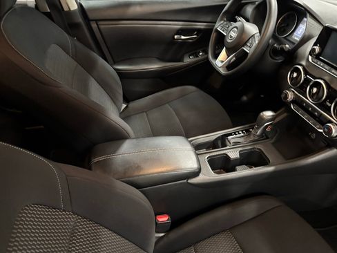 Used 2023 Nissan Sentra S FWD image 21
