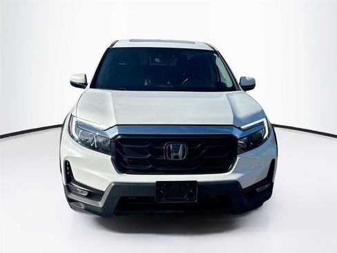 Used 2022 Honda Ridgeline RTL-E image 2
