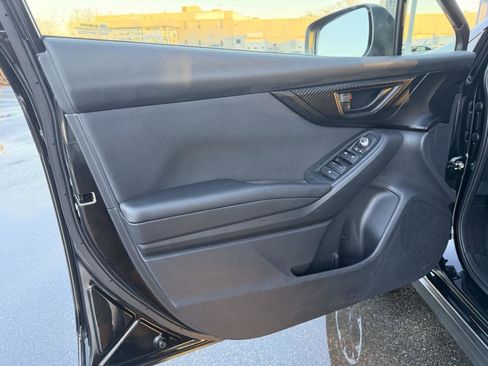 Certified 2023 Subaru Crosstrek 2.0i Premium AWD/4WD image 15