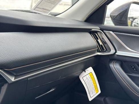 New 2026 MAZDA CX-70 SC AWD/4WD image 27