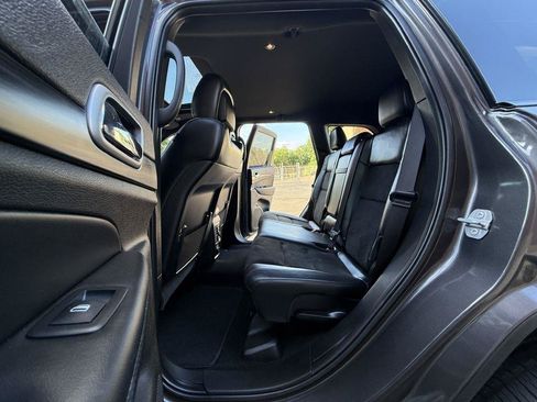 Used 2019 Jeep Grand Cherokee Altitude AWD/4WD image 20