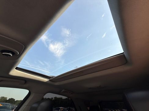 Used 2012 Chevrolet Equinox LTZ FWD image 16