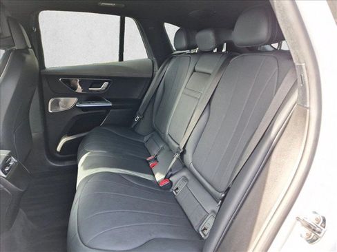 Certified 2023 Mercedes-Benz EQE 350+ 4MATIC SUV image 21