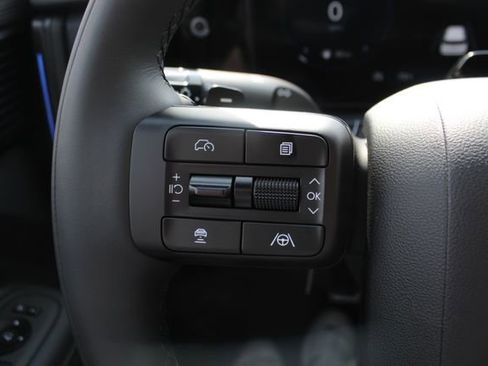 New 2026 Hyundai Santa Fe Calligraphy AWD/4WD image 14