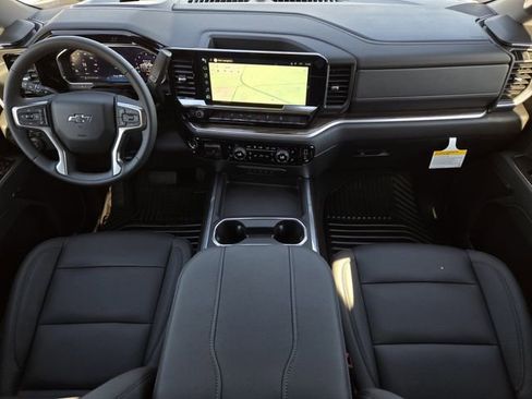 New 2026 Chevrolet Silverado 2500 LT w/ Trail Boss Package image 20