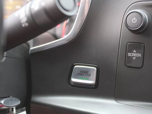 Used 2016 Chevrolet Corvette Stingray Convertible w/ 2LT Preferred Equipment Group image 26