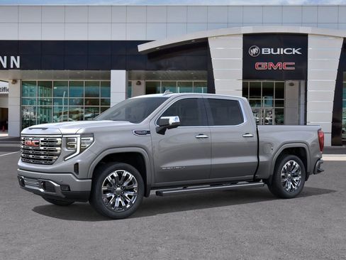 New 2026 GMC Sierra 1500 Denali image 2
