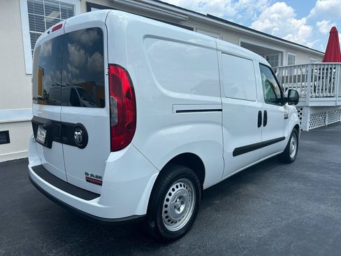 Used 2022 RAM ProMaster City Wagon FWD image 6