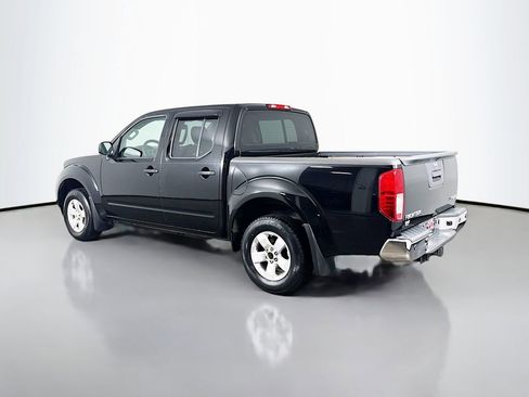 Used 2013 Nissan Frontier SV AWD/4WD image 7