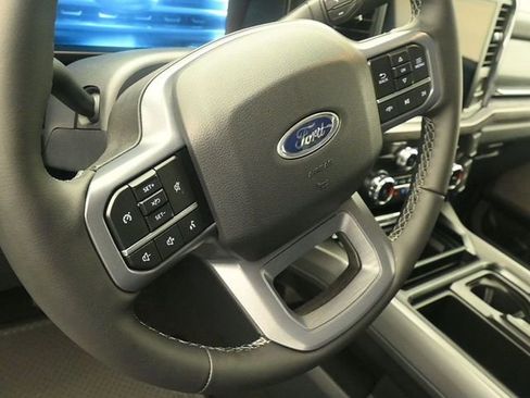 New 2026 Ford F450 Lariat image 16