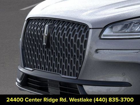 New 2026 Lincoln Corsair Premiere image 17