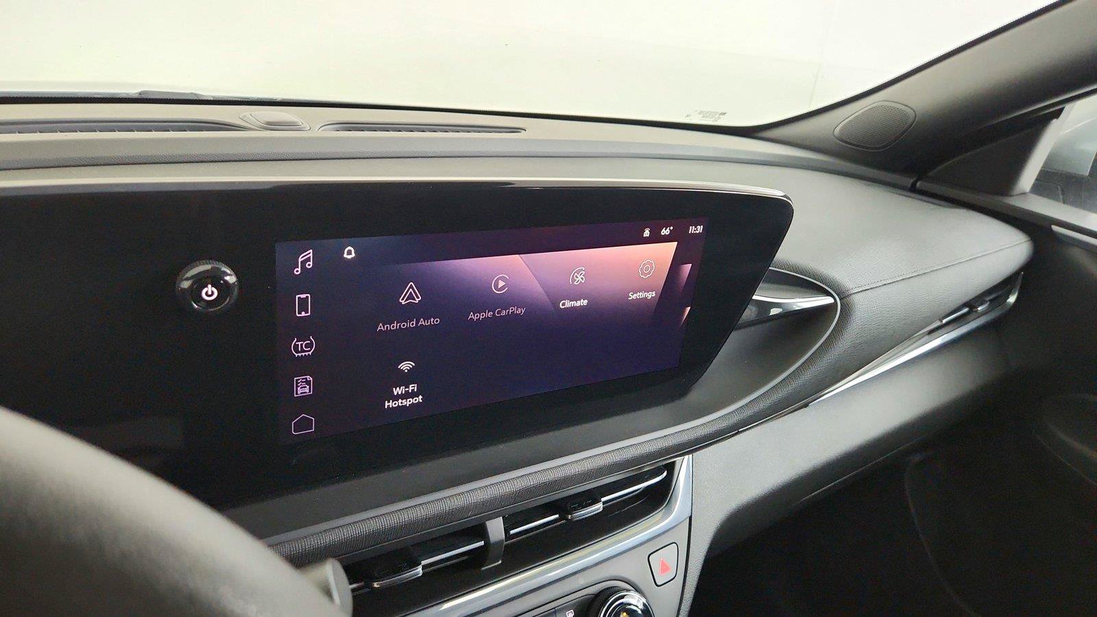 Used 2026 Buick Envista Preferred FWD image 30