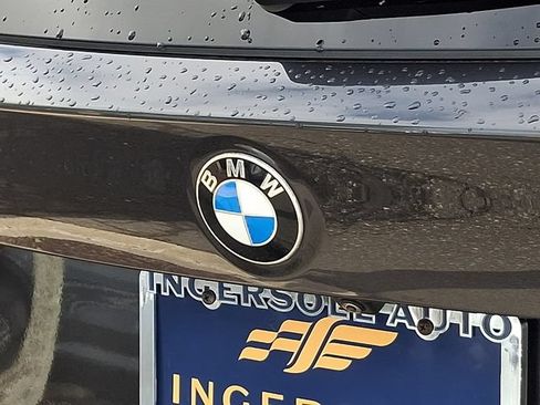 Used 2018 BMW X3 M40i AWD/4WD image 34