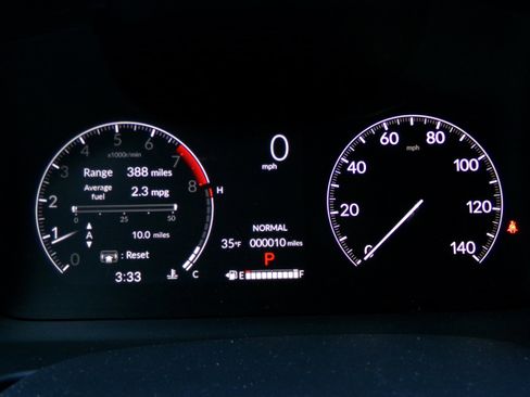 New 2025 Honda Ridgeline TrailSport+ image 20