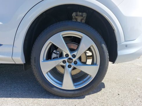 New 2026 Audi Q5 Premium Plus AWD/4WD image 37