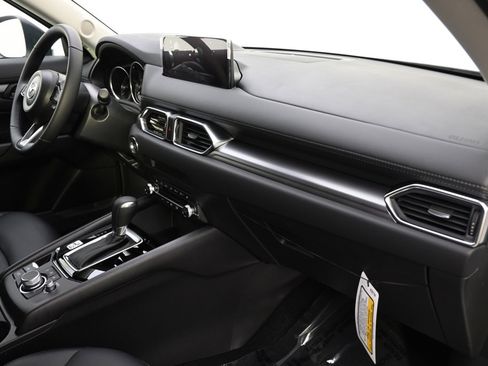 New 2025 MAZDA CX-5 AWD 2.5 S w/ Select Package image 15