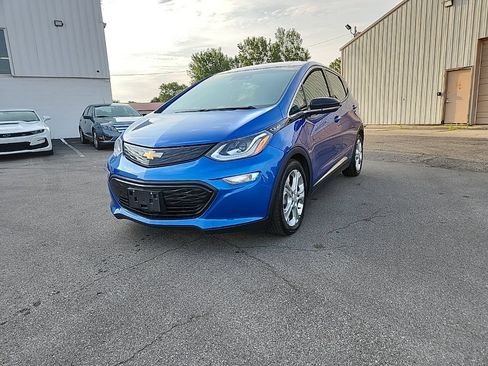 Used 2020 Chevrolet Bolt LT FWD image 11