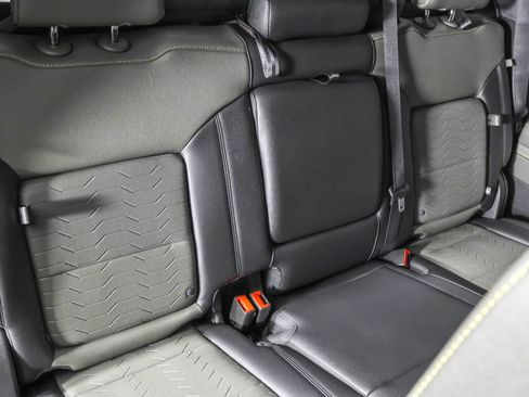 Used 2024 Chevrolet Silverado 1500 ZR2 w/ ZR2 Bison Edition image 42