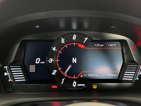 Used 2024 Toyota Supra Premium image 16