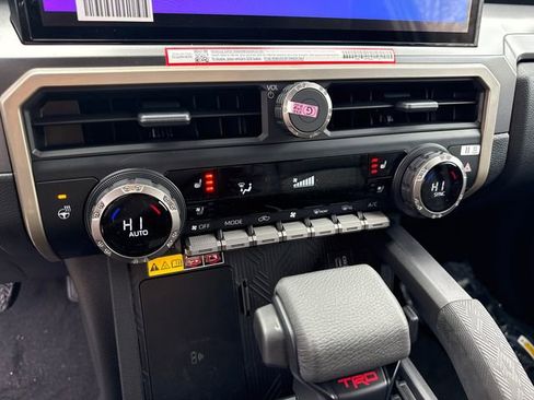 New 2026 Toyota Tacoma TRD Off-Road image 24