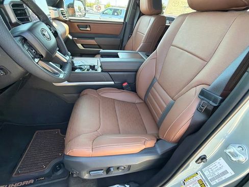 New 2026 Toyota Tundra 1794 Edition AWD/4WD image 19